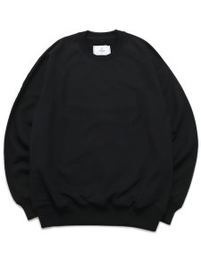 画像1: 【送料無料】REIGNING CHAMP MIDWEIGHT TERRY RELAXED CREWNECK (1)