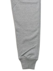 画像7: 【送料無料】REIGNING CHAMP MIDWEIGHT TERRY RELAXED CREWNECK-H.GREY (7)
