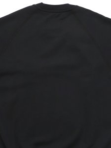 画像4: 【送料無料】REIGNING CHAMP MIDWEIGHT TERRY RELAXED CREWNECK (4)