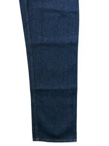 画像10: 【送料無料】PRISON BLUES BASIC RELAXED FIT JEAN RINSED BLUE (10)