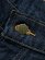 画像8: 【送料無料】PRISON BLUES BASIC RELAXED FIT JEAN RINSED BLUE (8)