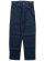 画像1: 【送料無料】PRISON BLUES BASIC RELAXED FIT JEAN RINSED BLUE (1)