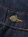 画像9: 【送料無料】PRISON BLUES DOUBLE KNEE RIGID WORK JEAN (9)