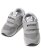 画像4: 【KIDS】NEW BALANCE KIDS IZ996 GR3 WIDTH/W GREY (4)