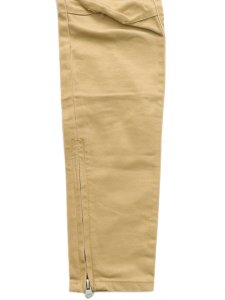 画像7: 【送料無料】mnml CARGO DRAWCORD PANTS (7)