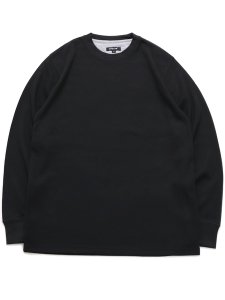 画像1: CITY LAB CLASSIC THERMAL SHIRT (1)