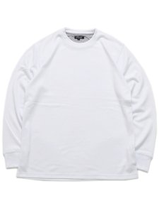 画像1: CITY LAB CLASSIC THERMAL SHIRT (1)