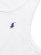 画像6: POLO RALPH LAUREN CLASSIC FIT PONY ONE POINT TANK (6)