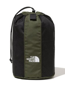 画像6: 【SALE】【送料無料】【KIDS】THE NORTH FACE BABY COMPACT CARRIER (6)