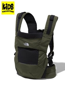 画像1: 【送料無料】【KIDS】THE NORTH FACE BABY COMPACT CARRIER (1)