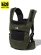 画像1: 【送料無料】【KIDS】THE NORTH FACE BABY COMPACT CARRIER (1)