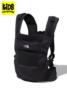 画像1: 【SALE】【送料無料】【KIDS】THE NORTH FACE BABY COMPACT CARRIER (1)