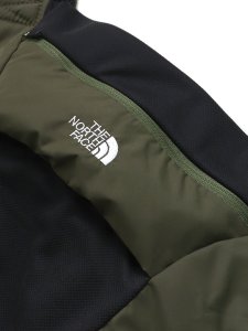 画像4: 【SALE】【送料無料】【KIDS】THE NORTH FACE BABY COMPACT CARRIER (4)