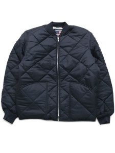 画像1: 【SALE】【送料無料】SNAP'N'WEAR #3100 HEAVY THERMAL LINED QUILTED JACKET (1)