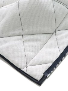 画像7: 【SALE】【送料無料】SNAP'N'WEAR #3100 HEAVY THERMAL LINED QUILTED JACKET (7)