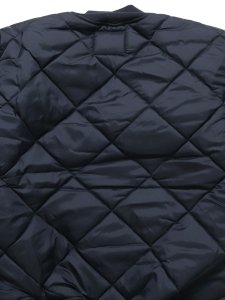 画像4: 【SALE】【送料無料】SNAP'N'WEAR #3100 HEAVY THERMAL LINED QUILTED JACKET (4)