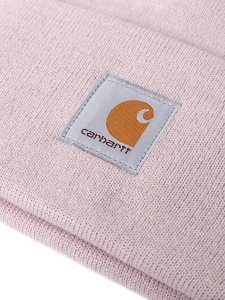 画像3: 【SALE】CARHARTT ACRYLIC WATCH HAT-DUSK PURPLE (3)