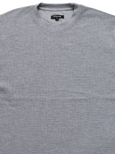 画像3: CITY LAB CLASSIC THERMAL SHIRT (3)