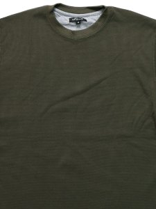 画像3: CITY LAB CLASSIC THERMAL SHIRT (3)