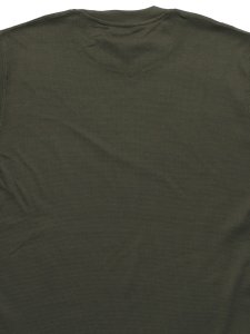 画像4: CITY LAB CLASSIC THERMAL SHIRT (4)