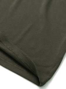 画像5: CITY LAB CLASSIC THERMAL SHIRT (5)