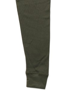 画像6: CITY LAB CLASSIC THERMAL SHIRT (6)