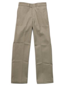 画像1: DICKIES 874 WORK PANT-DESERT KHAKI (1)