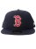 画像2: NEW ERA 59FIFTY AUTHENTIC BOSTON RED SOX GM (2)