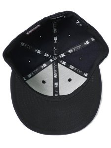 画像5: NEW ERA LP 59FIFTY AUTH BOSTON RED SOX GM (5)