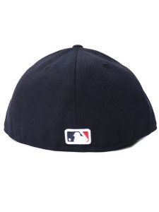 画像4: NEW ERA LP 59FIFTY AUTH BOSTON RED SOX GM (4)