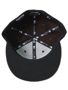 画像5: NEW ERA 59FIFTY AUTHENTIC SAN DIEGO PADRES GM (5)