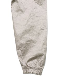 画像9: 【MEGA SALE】NIKE AS M NSW STE LONG COACHES JKT-CREAM II (9)