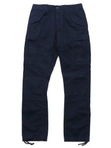 画像1: 【SALE】POLO RALPH LAUREN SLIM FIT MODERN M43 PANT (1)