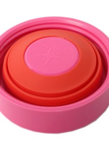 画像7: 【KIDS】Hydro Flask BTS 12 OZ FOOD JAR KIDS-PLUMERIA (7)