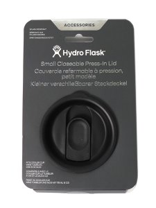 画像1: Hydro Flask SMALL CLOSEABLE PRESS-IN LID  (1)