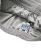 画像8: 【送料無料】PRO CLUB VELOUR TRACK PANT SILVER (8)