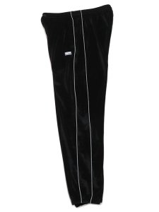 画像3: 【送料無料】PRO CLUB VELOUR TRACK PANT (3)
