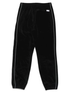 画像2: 【送料無料】PRO CLUB VELOUR TRACK PANT (2)
