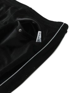 画像7: 【送料無料】PRO CLUB VELOUR TRACK PANT (7)