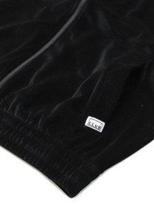 画像5: 【送料無料】PRO CLUB VELOUR TRACK JACKET (5)
