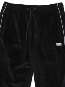 画像4: 【送料無料】PRO CLUB VELOUR TRACK PANT (4)