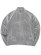 画像1: 【送料無料】PRO CLUB VELOUR TRACK JACKET SILVER (1)