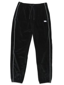 画像1: 【送料無料】PRO CLUB VELOUR TRACK PANT (1)