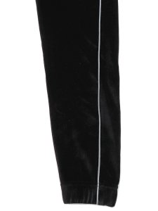 画像7: 【送料無料】PRO CLUB VELOUR TRACK JACKET (7)