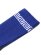 画像3: PRO CLUB LINK CREW SOCKS ROYAL/WHITE (3)