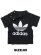 画像7: 【KIDS】ADIDAS KIDS TREFOIL TEE (7)