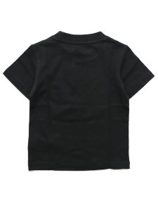 画像2: 【KIDS】ADIDAS KIDS TREFOIL TEE (2)