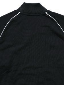 画像5: 【KIDS】ADIDAS KIDS SST TRACK SUIT-BLACK/WHITE (5)