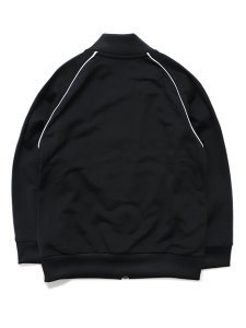 画像3: 【KIDS】ADIDAS KIDS SST TRACK SUIT-BLACK/WHITE (3)