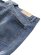 画像7: 【送料無料】mnml B400 FLARE DENIM BLUE (7)